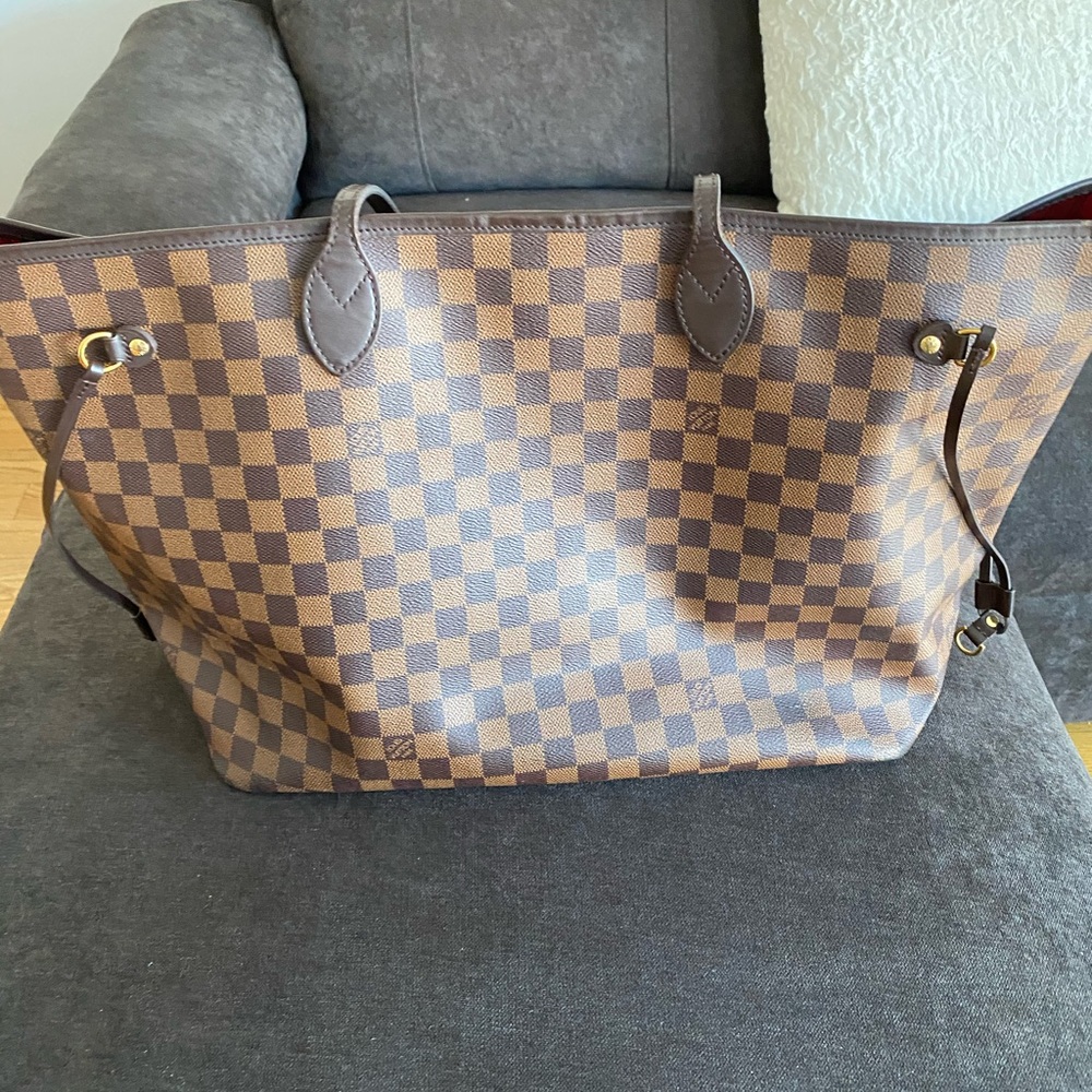 ❌SOLD❌LV Neverfull GM - Picture 1 of 12